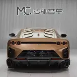 Ferrari 812 2025 из Китая