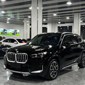 BMW X1 2025 из Китая
