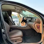 Mercedes-Benz E-Class 2019 258 л.с. 258 л.с. 258 л.с. из Китая
