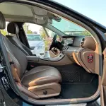 Mercedes-Benz E-Class 2019 258 л.с. 258 л.с. 258 л.с. из Китая