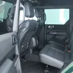 Ford Bronco 2024 из Китая
