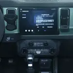 Ford Bronco 2024 из Китая