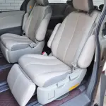 Toyota Sienna 2013 из Китая