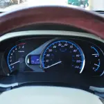 Toyota Sienna 2013 из Китая