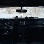 Jeep Wrangler PHEV 2021 375 л.с. 375 л.с. из Китая