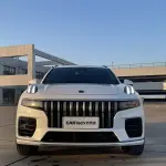 Lynk & Co 09 2022 из Китая