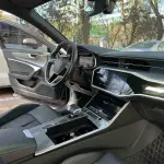 Audi A6L 2021 224 л.с. — лот 56931061 из Китая