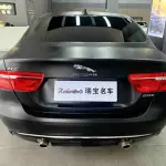 Jaguar XEL 2019 200 л.с. из Китая