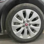 Jaguar XEL 2019 200 л.с. из Китая