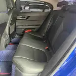 Jaguar XEL 2019 200 л.с. из Китая