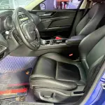 Jaguar XEL 2019 200 л.с. из Китая