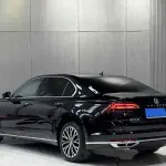 Volkswagen Phideon 2018 из Китая