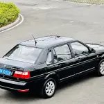 Volkswagen Santana Vista 2014 из Китая