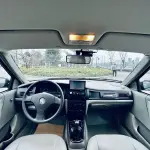 Volkswagen Santana Vista 2014 из Китая