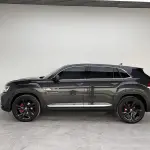 Volkswagen Teramont 2022 299 л.с. из Китая