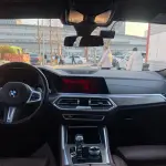 BMW X6 2020 из Китая