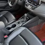 Toyota Corolla 2021 из Китая