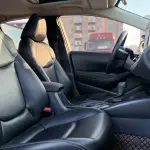 Toyota Corolla 2021 из Китая