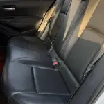 Toyota Corolla 2021 из Китая