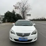Buick Excelle 2013 121 л.с. из Китая