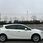Buick Excelle 2013 121 л.с. из Китая