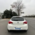 Buick Excelle 2013 121 л.с. из Китая