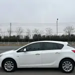 Buick Excelle 2013 121 л.с. из Китая