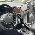 Volkswagen Tayron 2020 186 л.с. из Китая