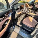 Chery 瑞虎8L 2024 254 л.с. из Китая