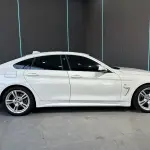 BMW 4 Series 2020 из Китая