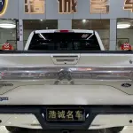 Ford F-150 Raptor 2017 лот 57339259 из Китая