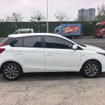 Toyota Yaris L 2020 из Китая