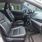 Toyota Yaris L 2020 из Китая