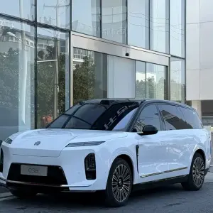 NIO ES8 2025 из Китая
