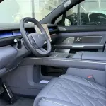 NIO ES8 2025 из Китая