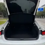 Volkswagen CC 2021 из Китая