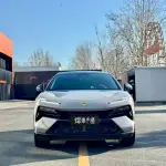 Lotus Eletre 2024 из Китая