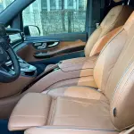 Mercedes-Benz V-Class 2024 211 л.с. 211 л.с. из Китая