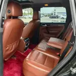 Porsche Cayenne 2008 500 л.с. — лот 57339280 из Китая