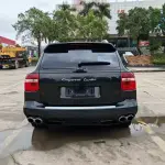 Porsche Cayenne 2008 500 л.с. — лот 57339280 из Китая