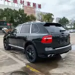 Porsche Cayenne 2008 500 л.с. — лот 57339280 из Китая