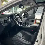 Lexus RX 2016 238 л.с. из Китая