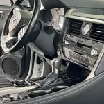 Lexus RX 2016 238 л.с. из Китая