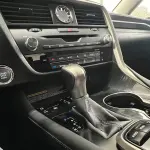 Lexus RX 2016 238 л.с. из Китая