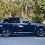 BMW X3 2022 из Китая