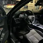 Audi A6L 2021 из Китая