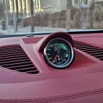 Porsche 911 2014 400 л.с. из Китая