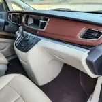Buick GL8 2017 из Китая