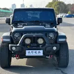 Jeep Wrangler 2024 из Китая