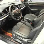 Skoda Kamiq 2023 из Китая